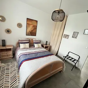 Appartement Ker Pincé, Le Vivier-sur-Mer